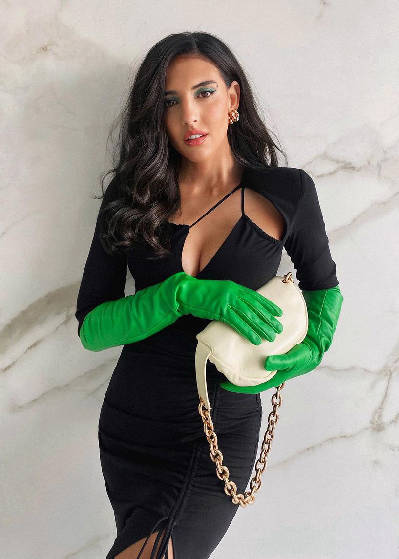 Hadia Ghaleb