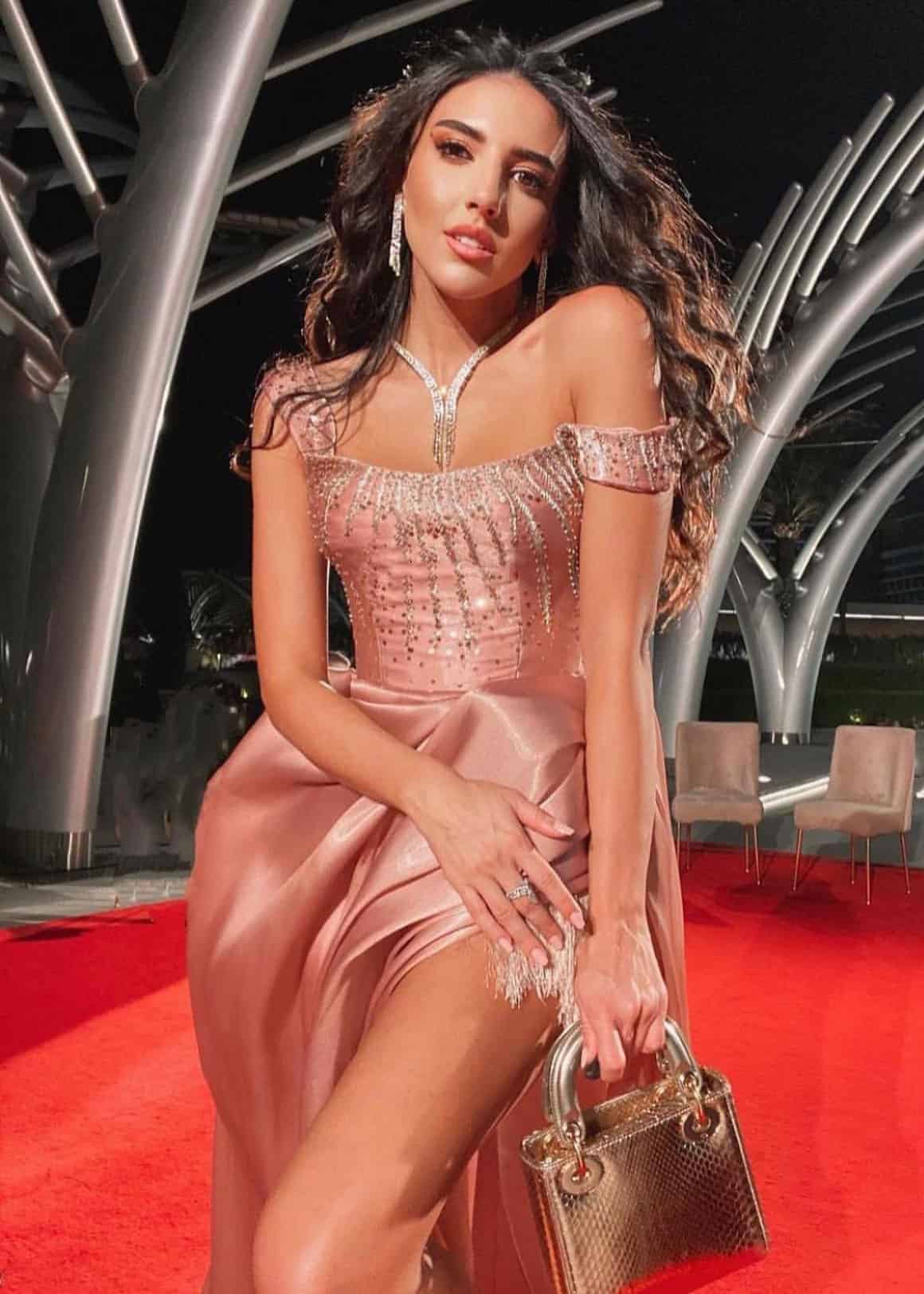 Hadia Ghaleb