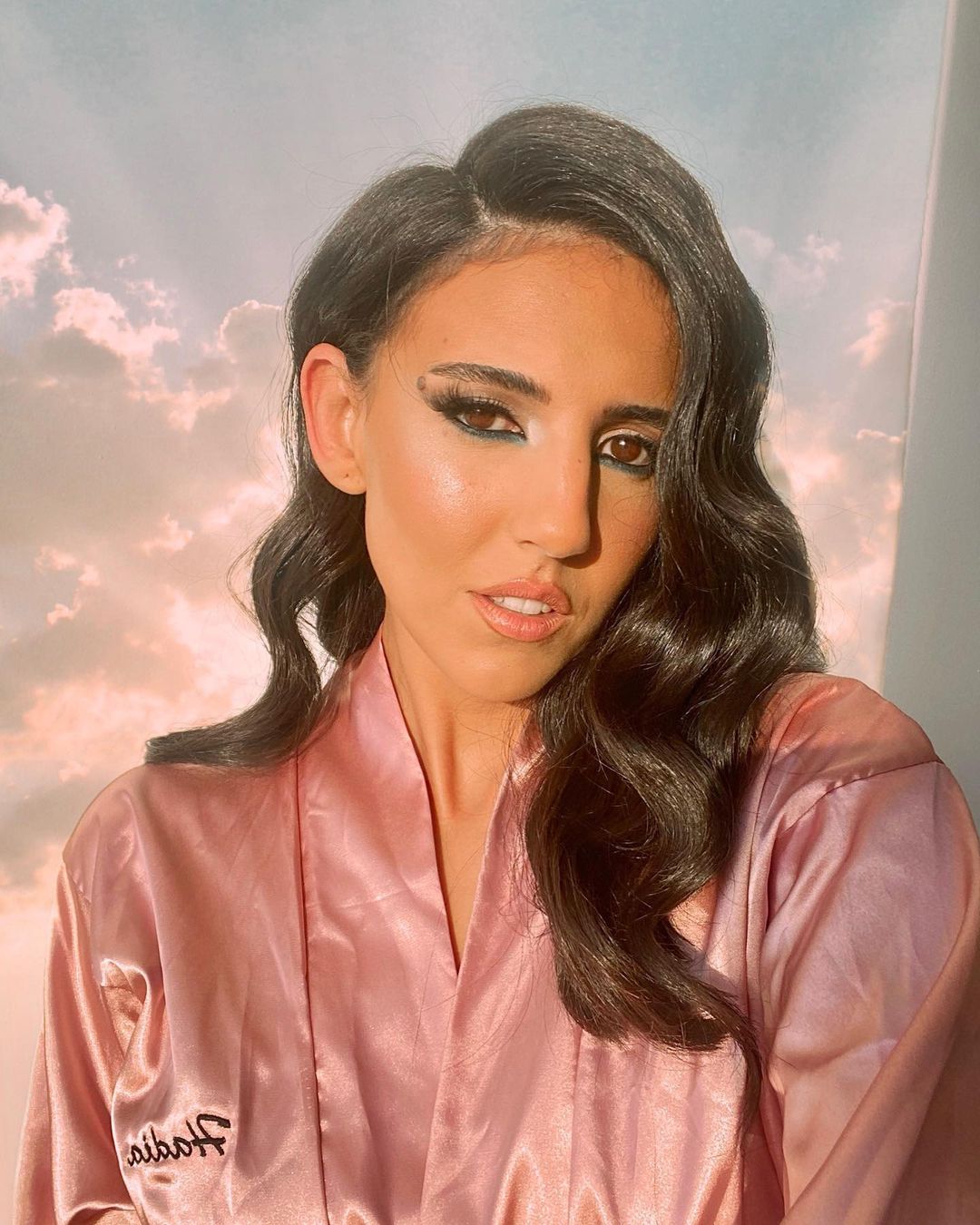 Hadia Ghaleb