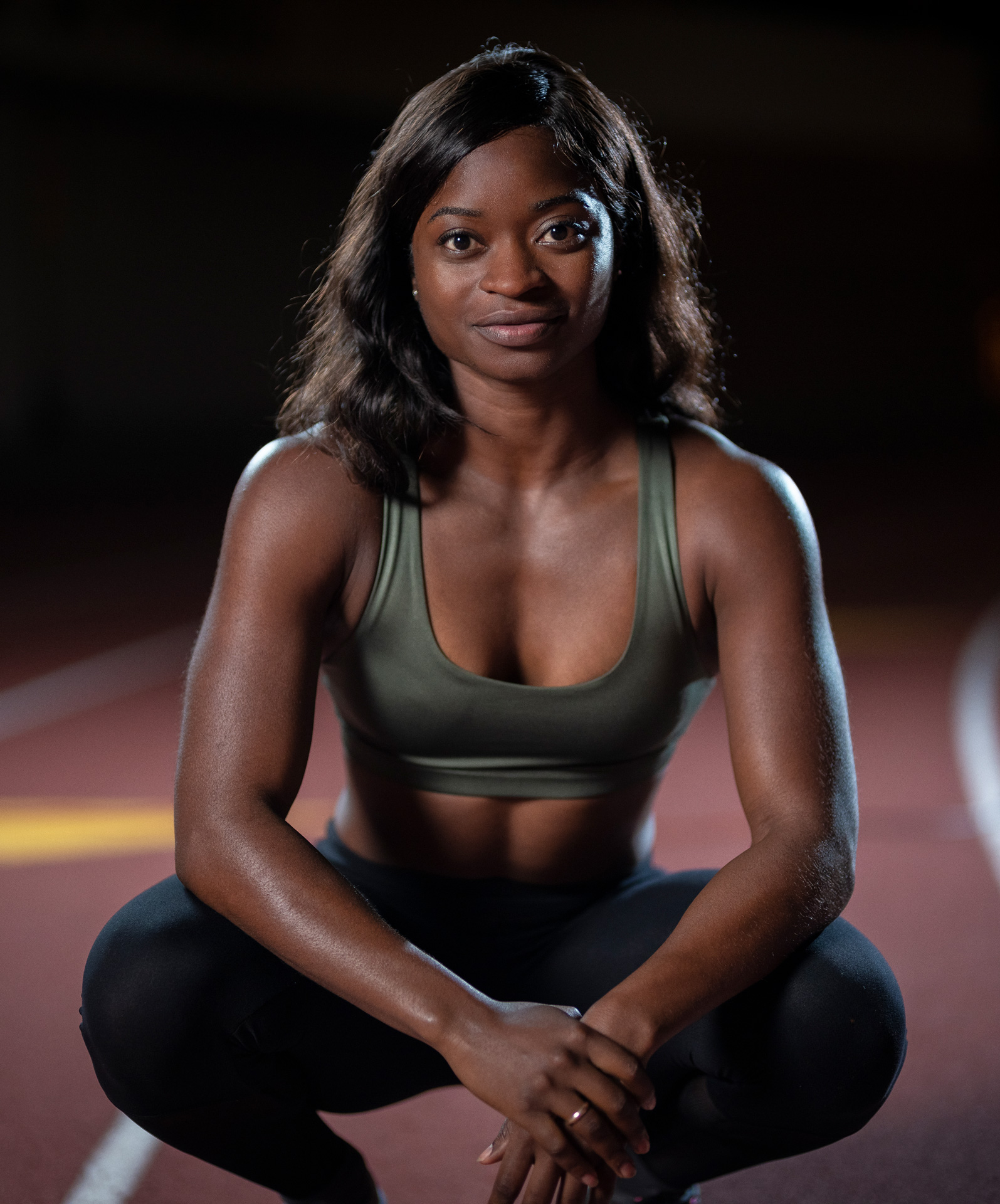 Hafsatu Kamara