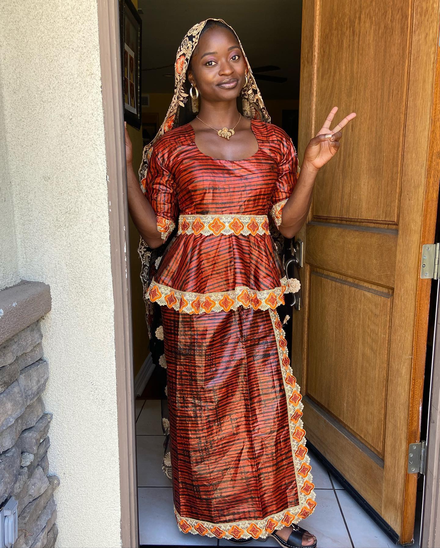 Hafsatu Kamara
