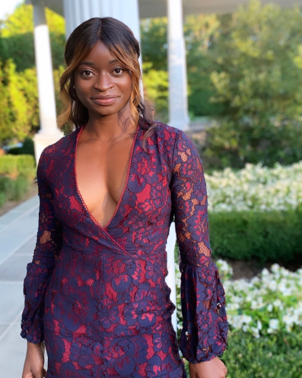 Hafsatu Kamara