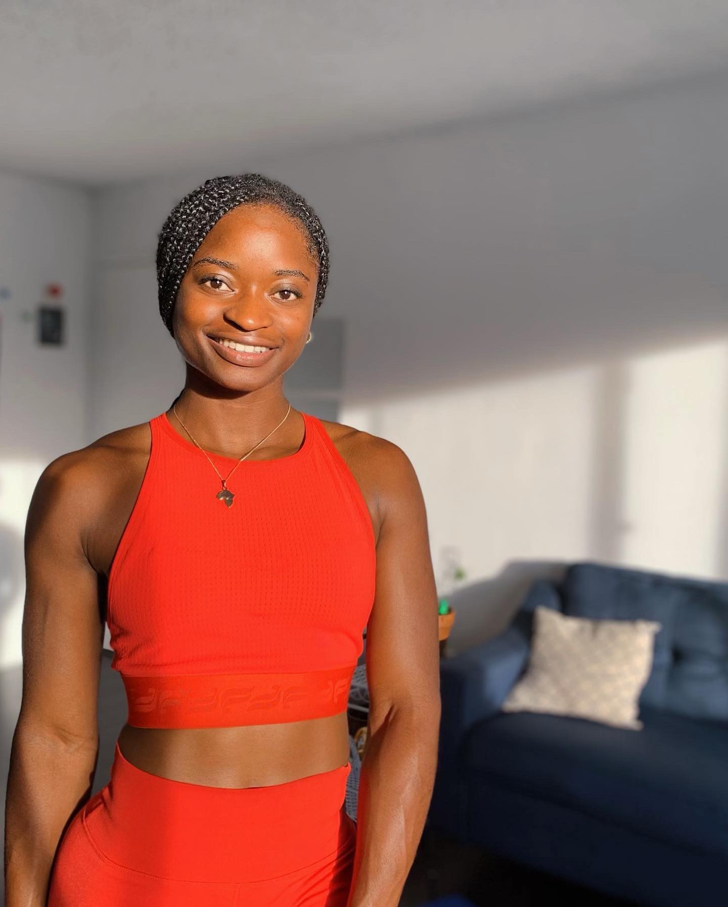 Hafsatu Kamara
