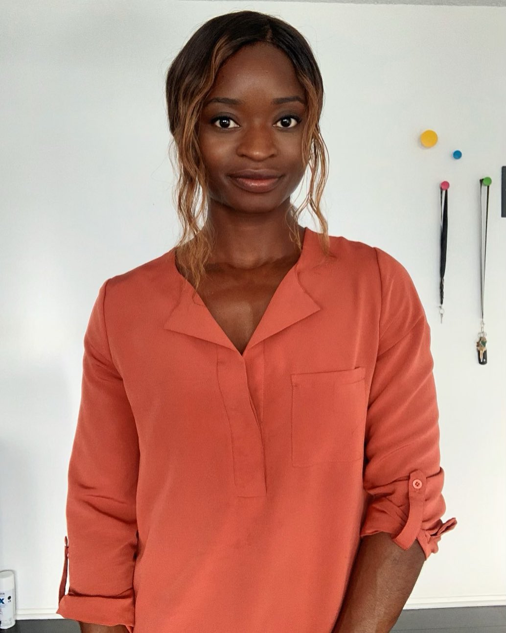 Hafsatu Kamara