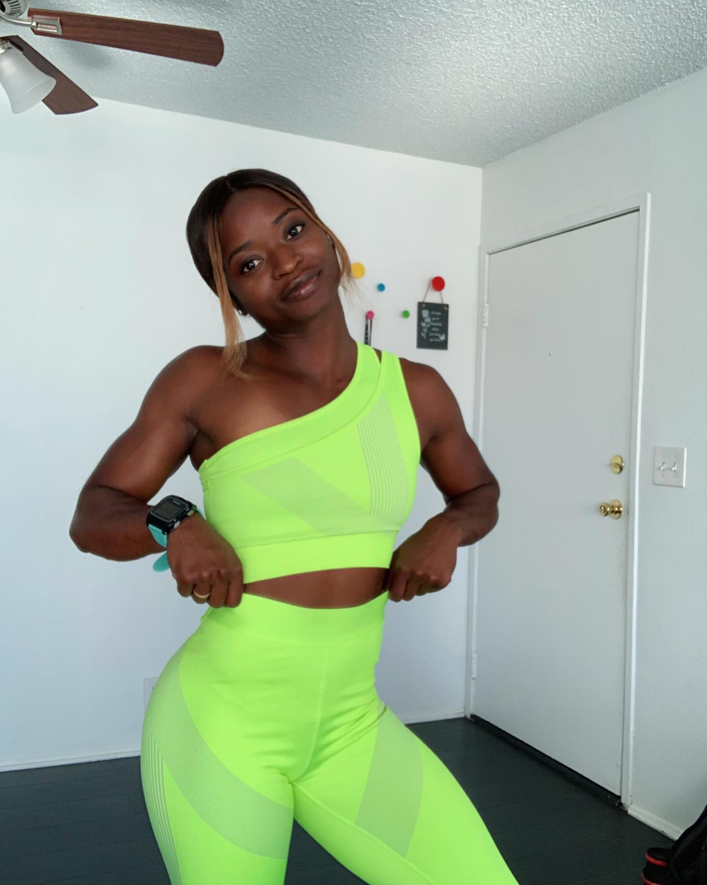 Hafsatu Kamara