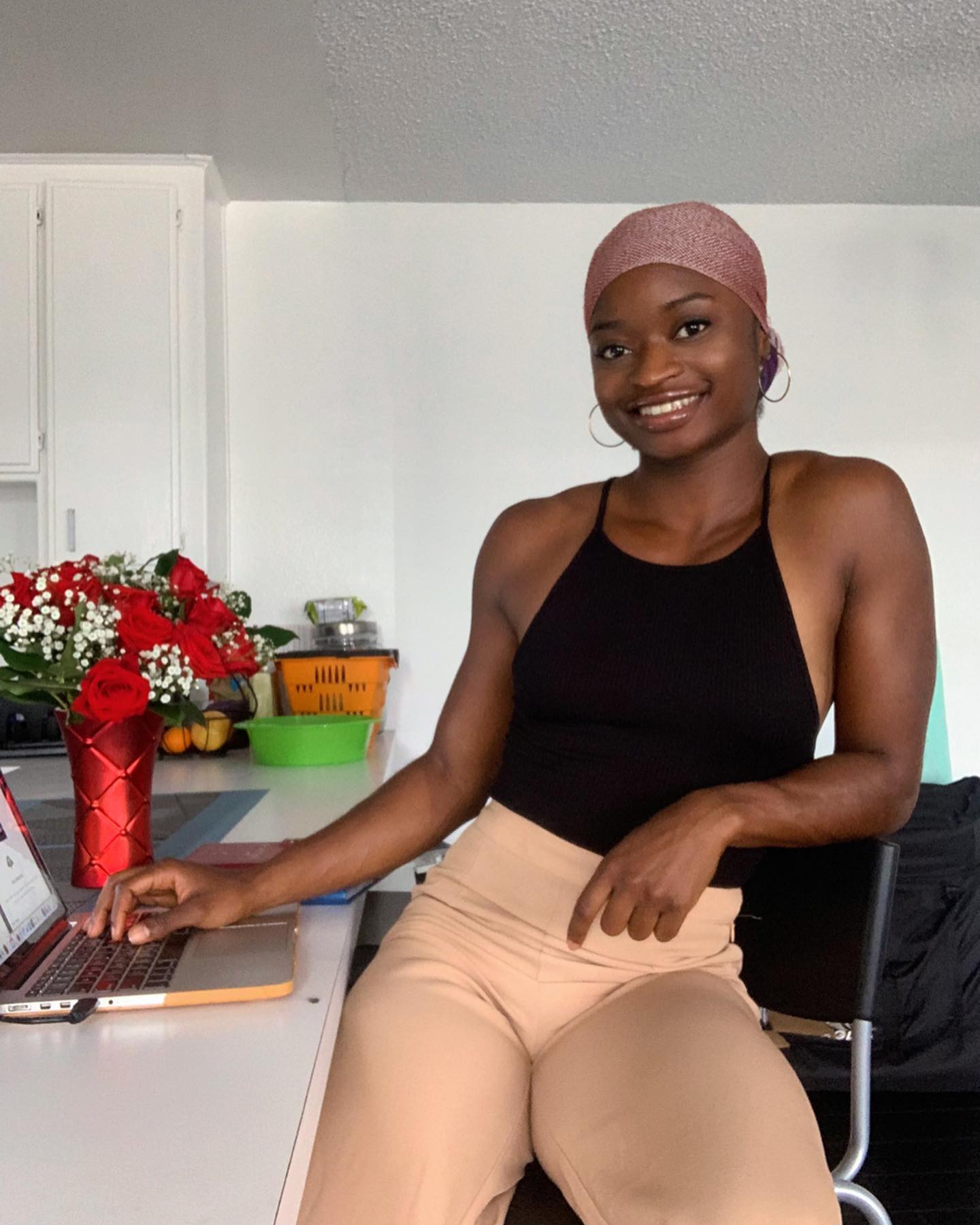 Hafsatu Kamara