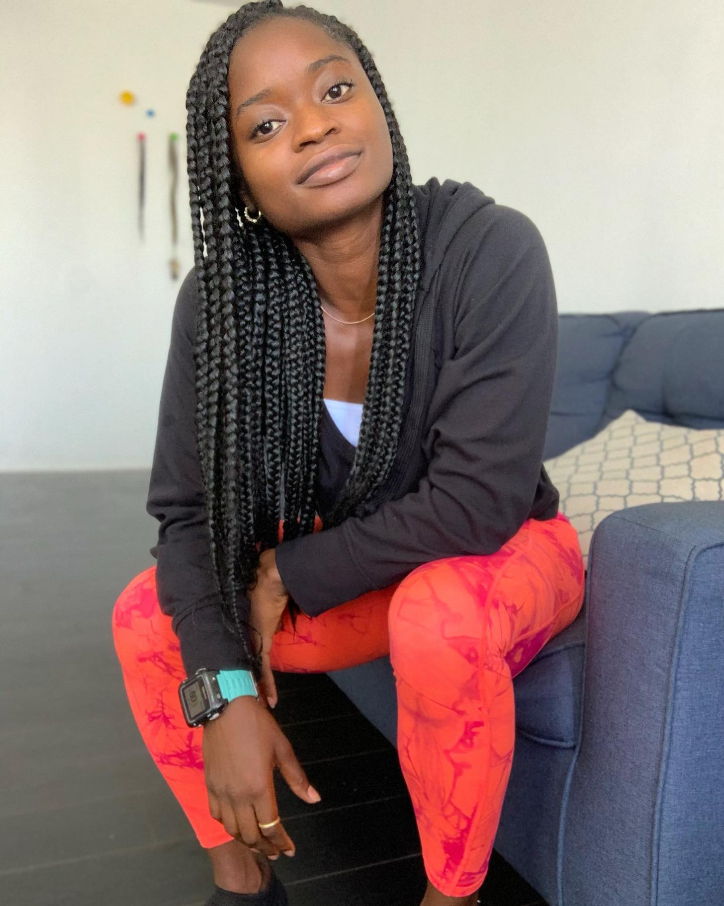 Hafsatu Kamara
