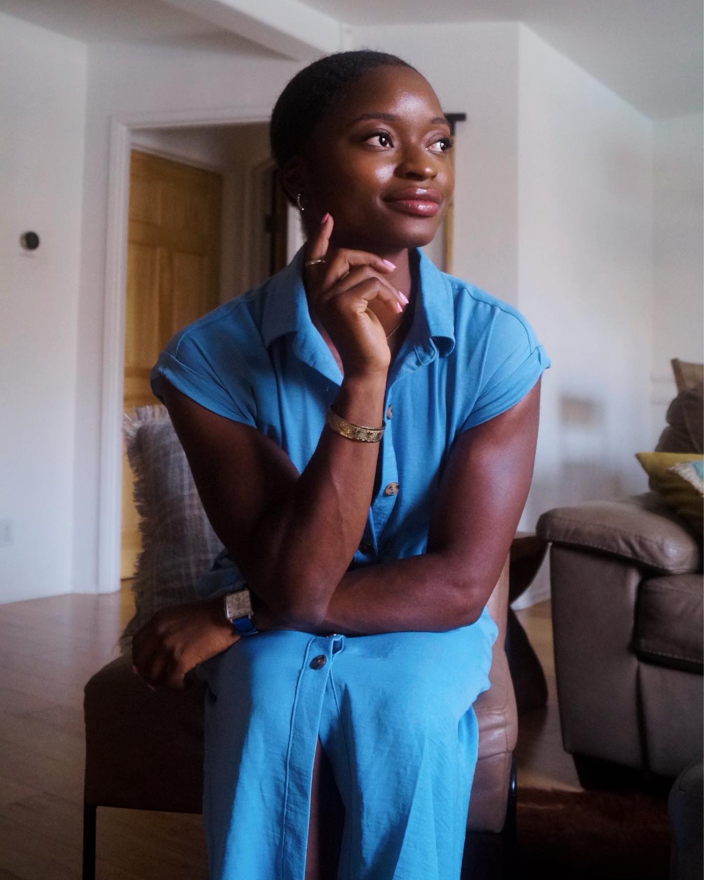 Hafsatu Kamara