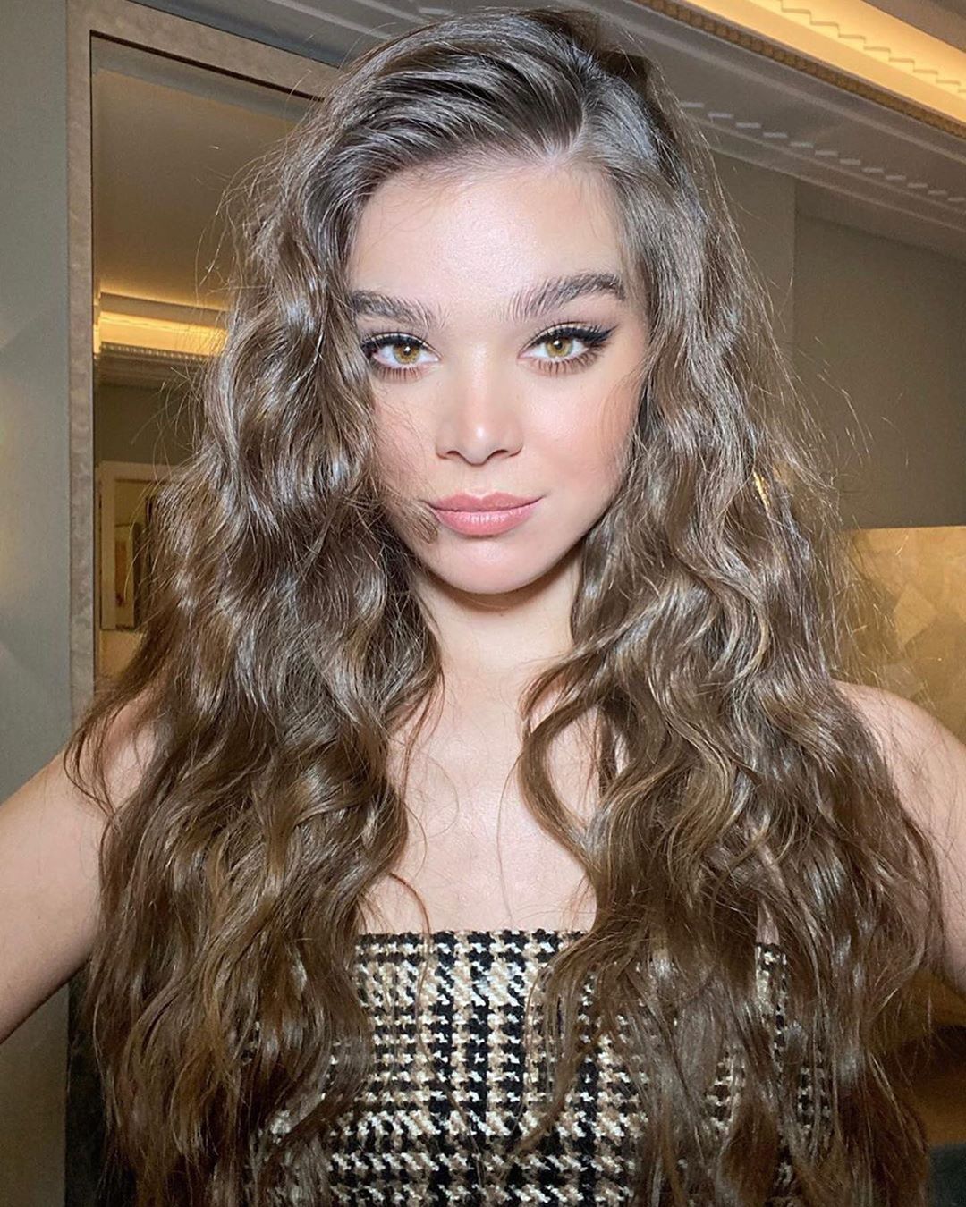 Hailee Steinfeld