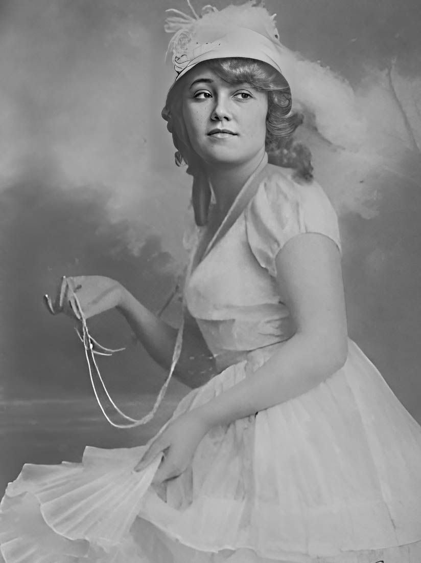 Ica Von Lenkeffy