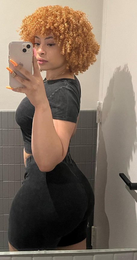 Ice Spice