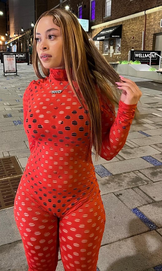 Ice Spice