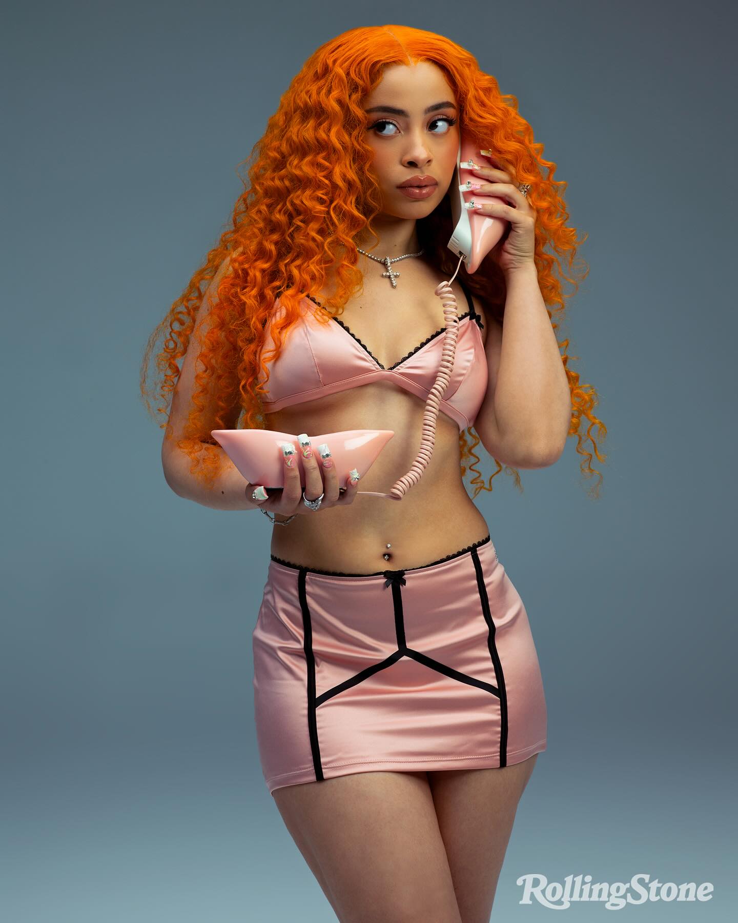 Ice Spice