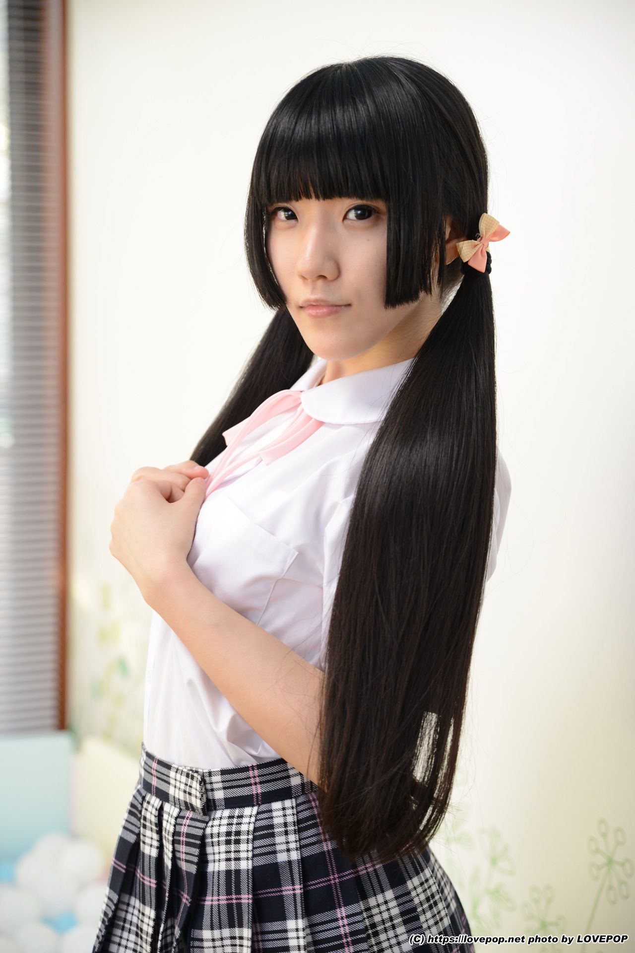 Ichigo Aoi