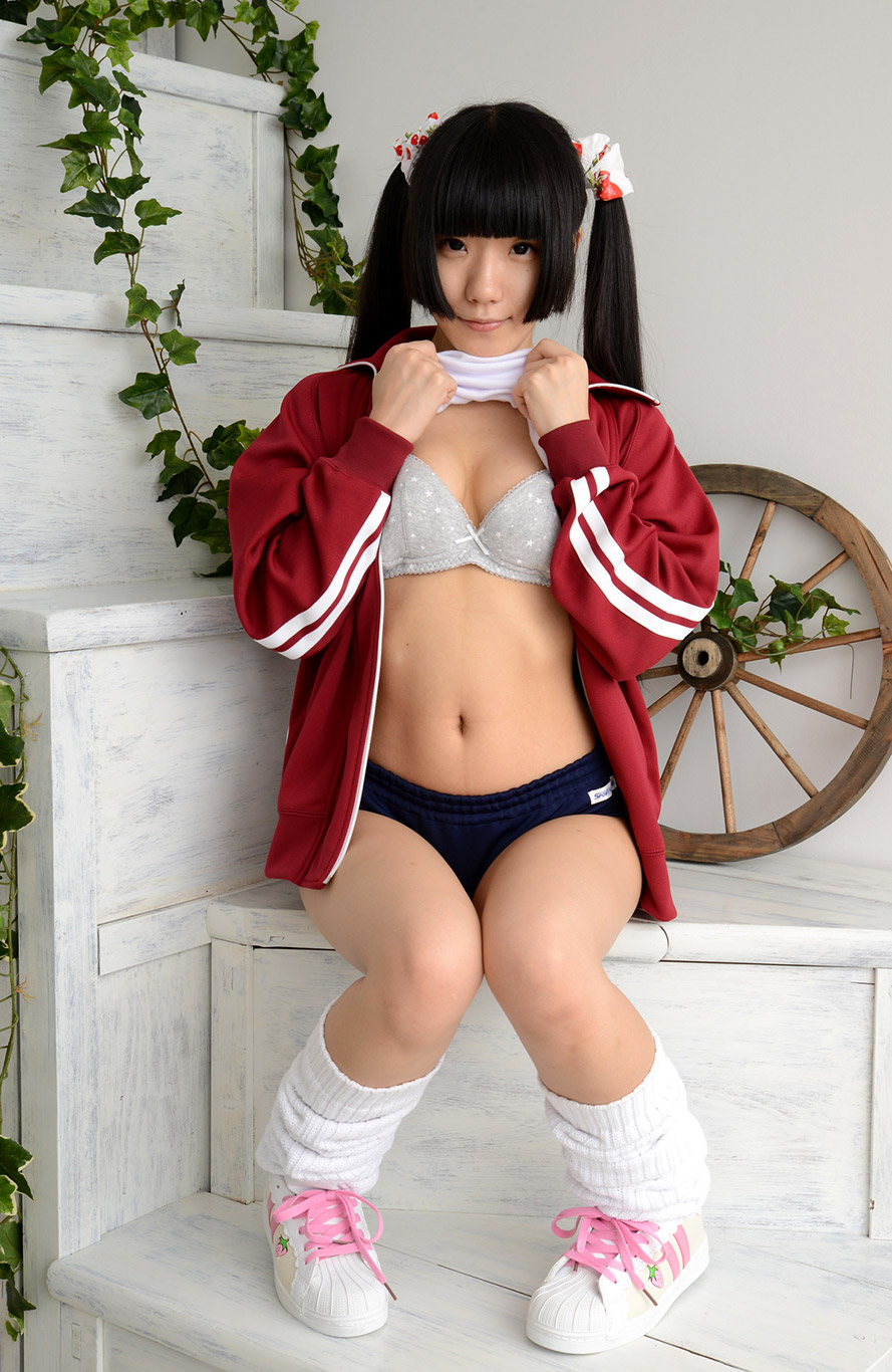 Ichigo Aoi
