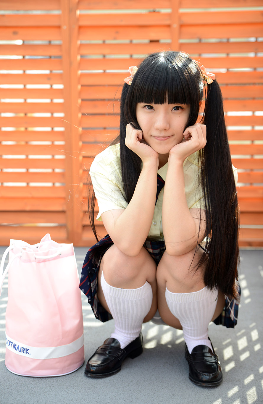 Ichigo Aoi