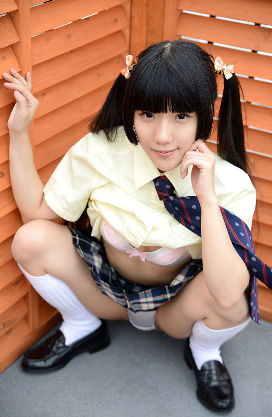 Ichigo Aoi