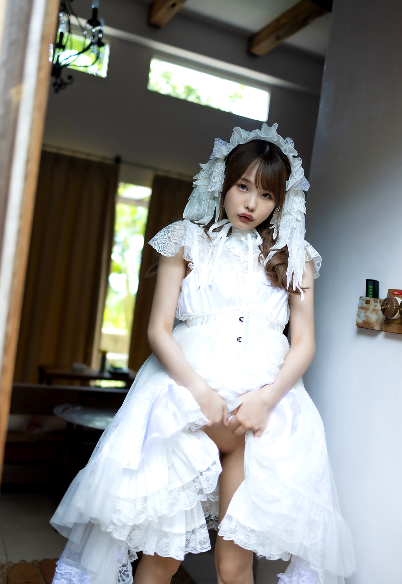 Ichika Matsumoto
