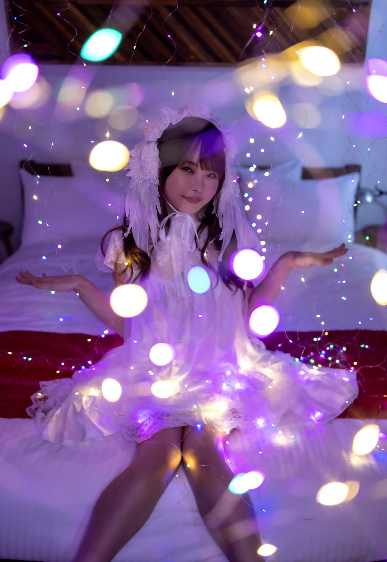 Ichika Matsumoto
