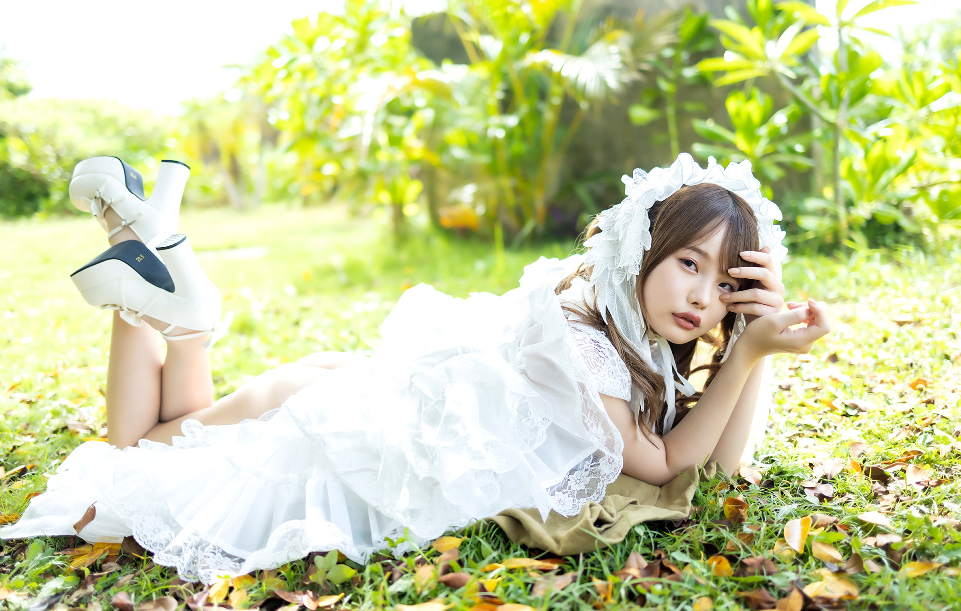 Ichika Matsumoto