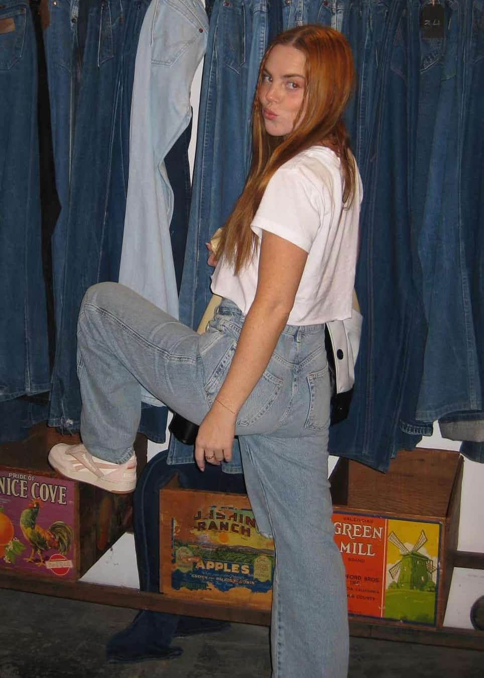 Jaci Marie Smith