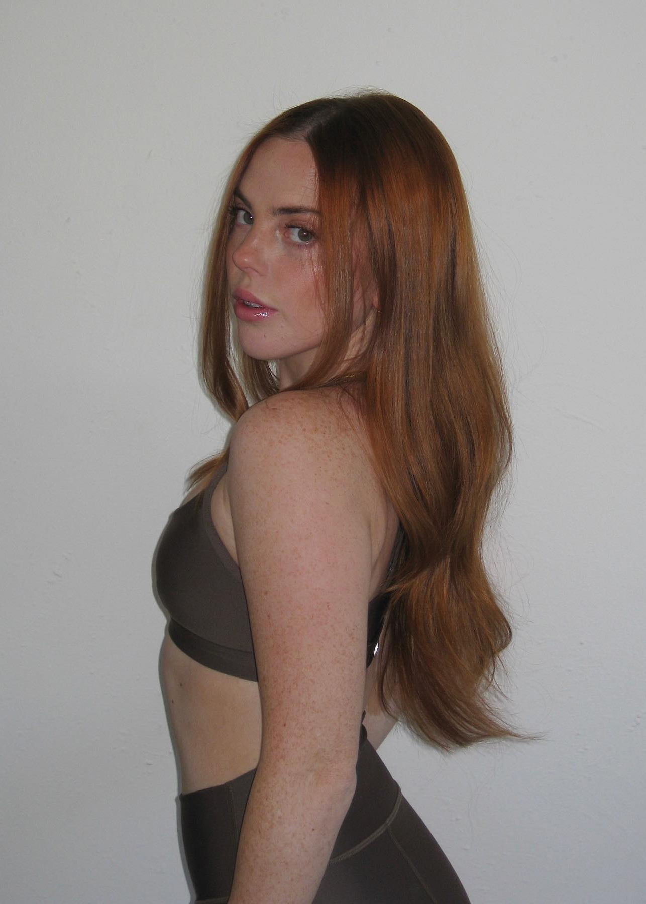 Jaci Marie Smith