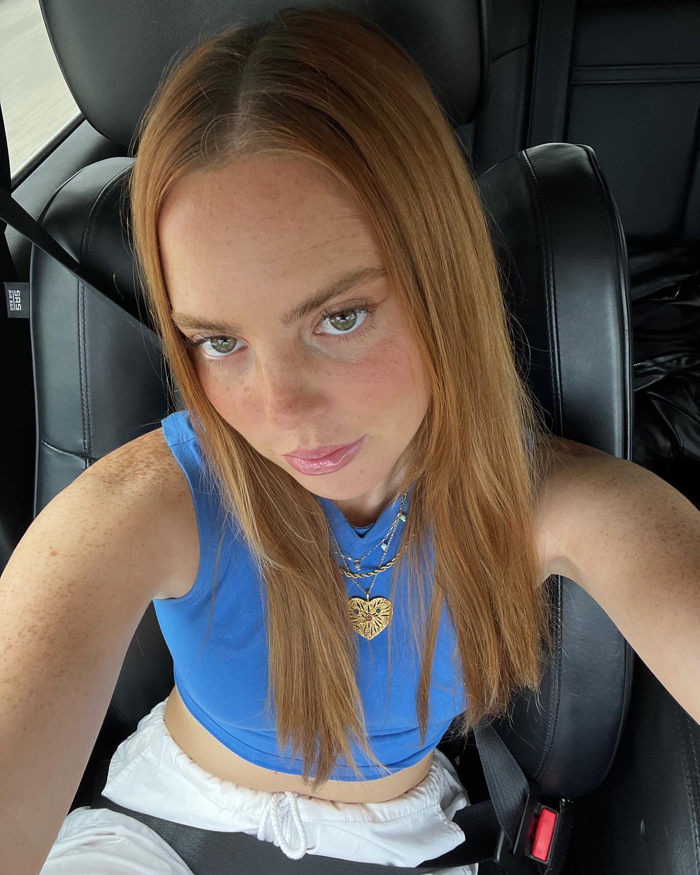 Jaci Marie Smith