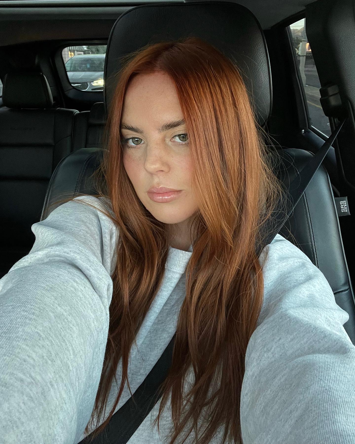 Jaci Marie Smith
