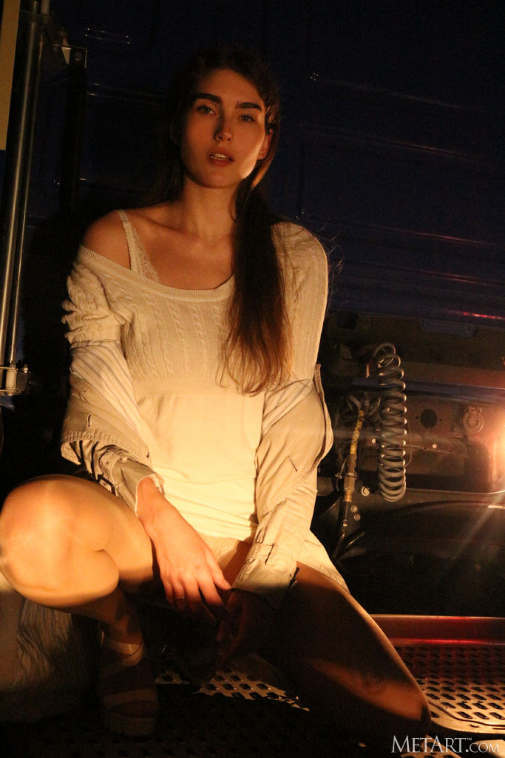 Jacie Verbena