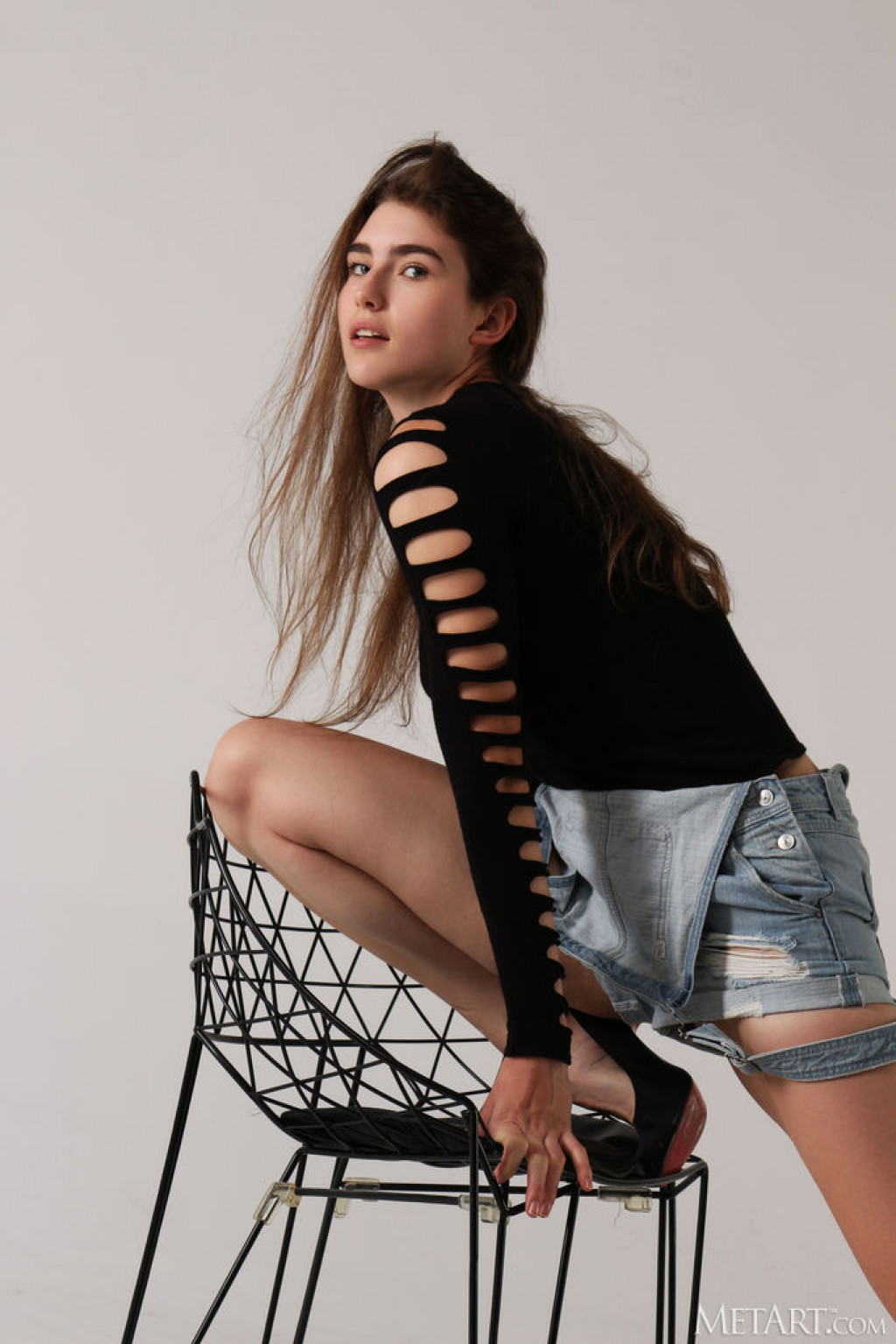 Jacie Verbena