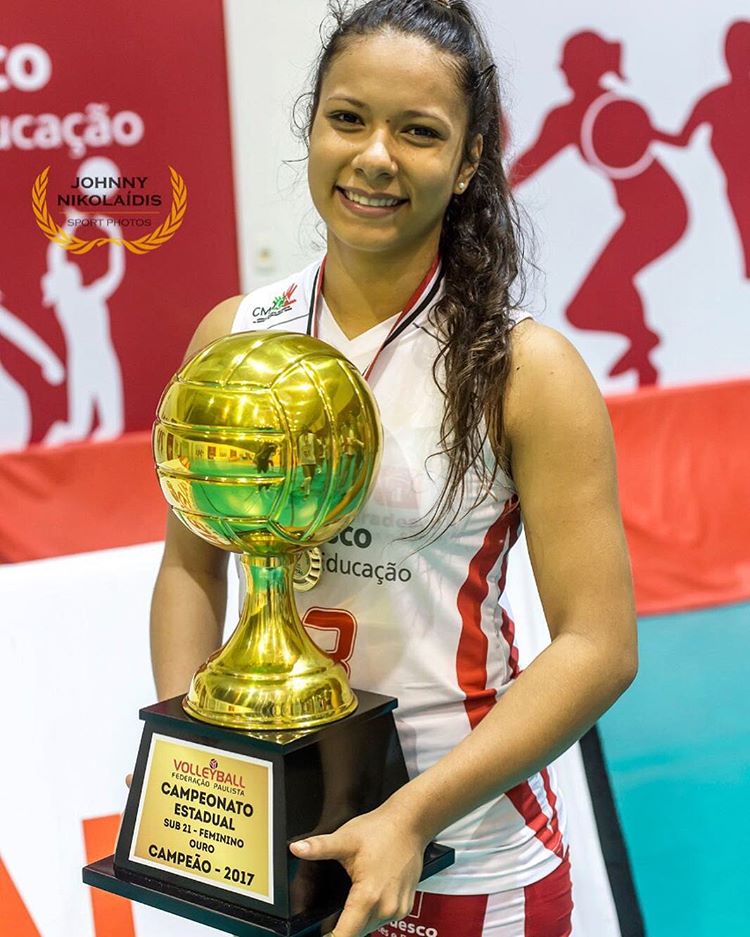 Jackeline Moreno