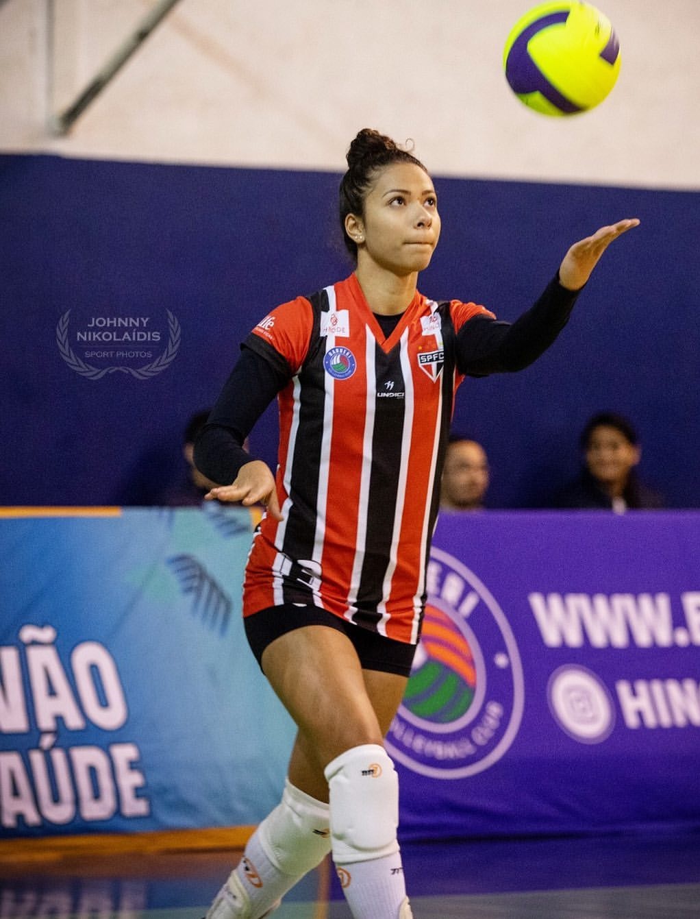 Jackeline Moreno