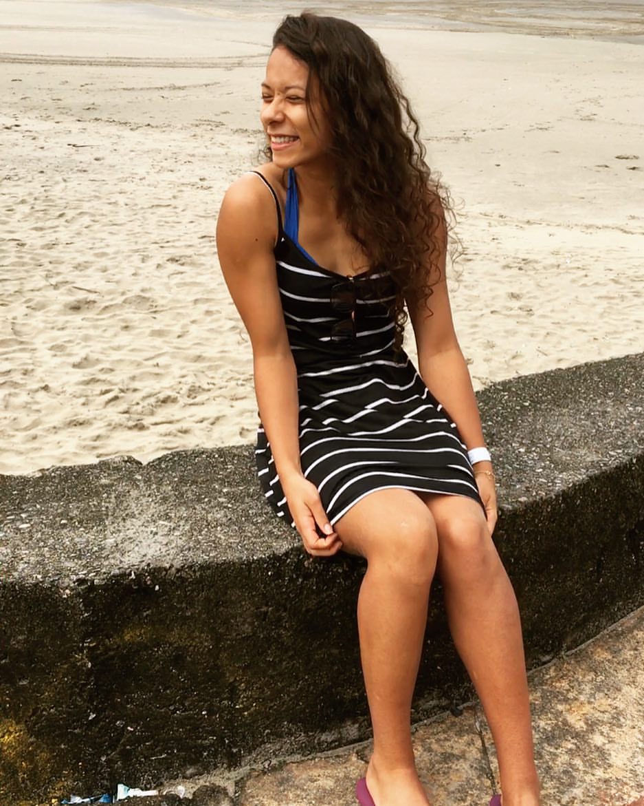Jackeline Moreno