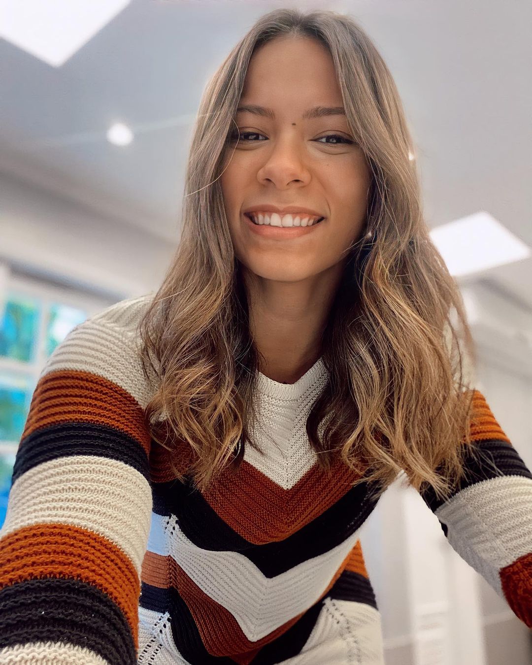 Jackeline Moreno