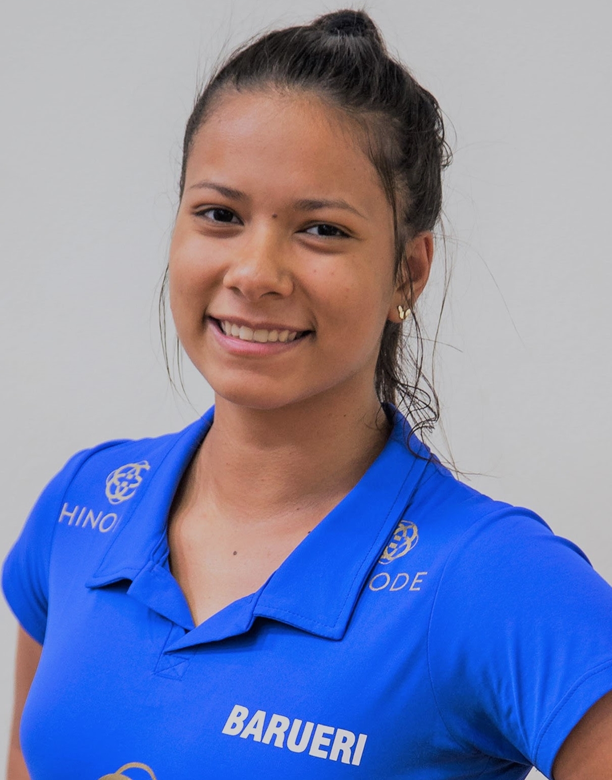 Jackeline Moreno