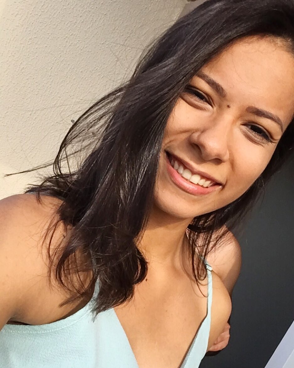 Jackeline Moreno