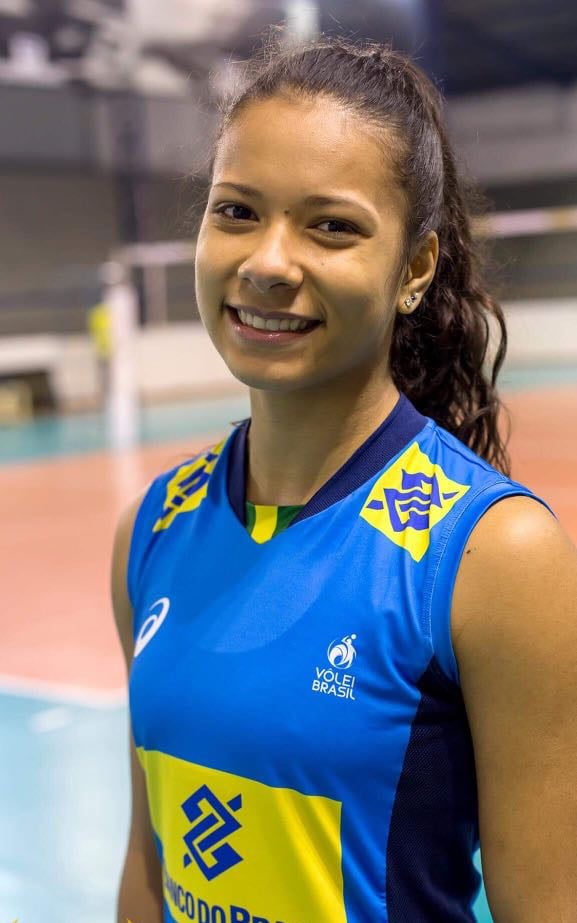 Jackeline Moreno