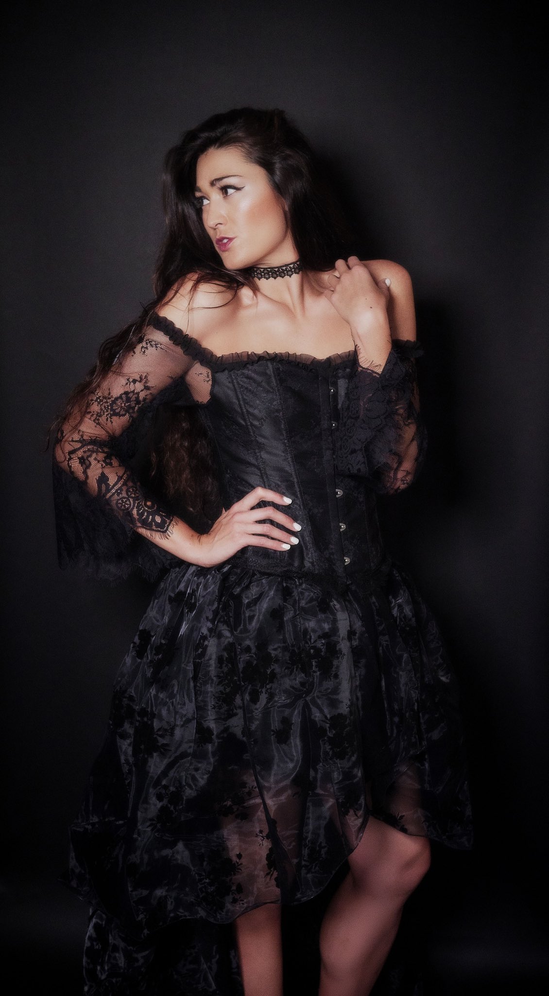 Jacki Jing
