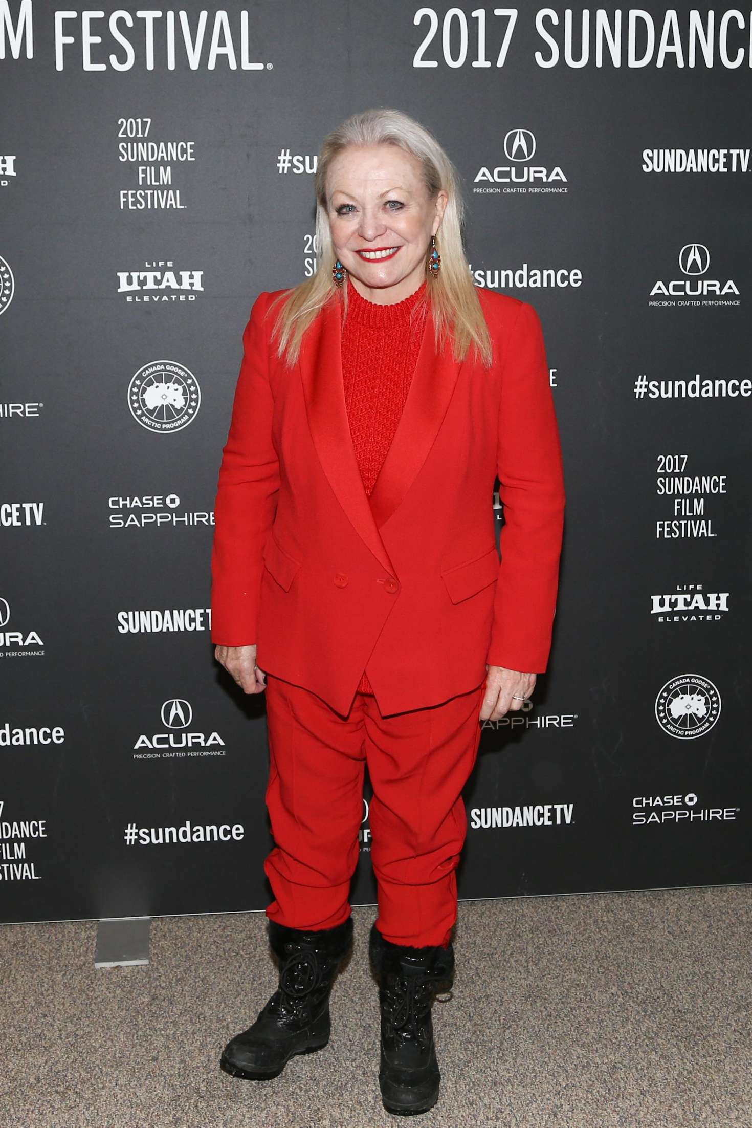 Jacki Weaver