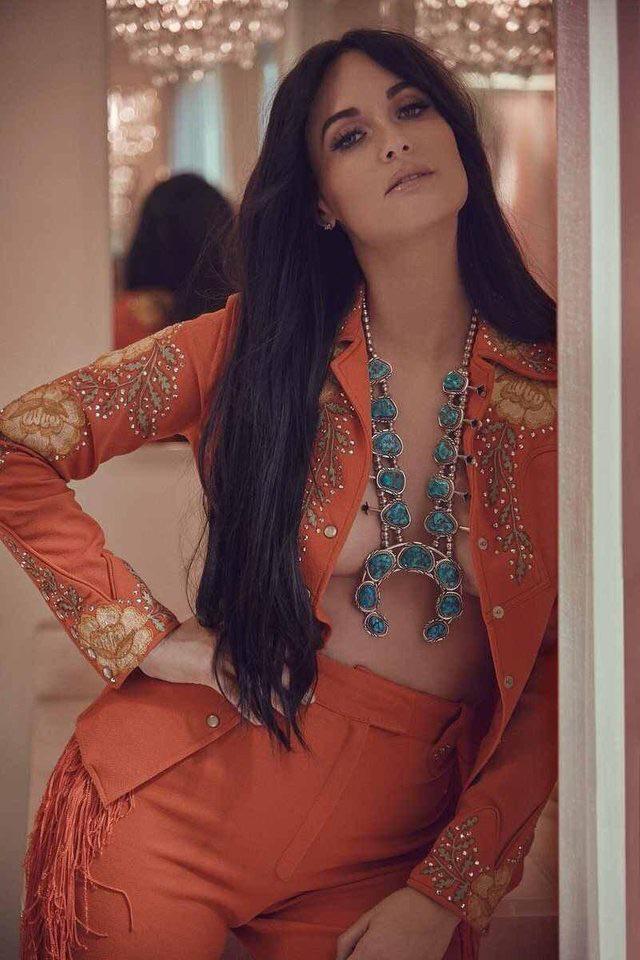 Kacey Musgraves