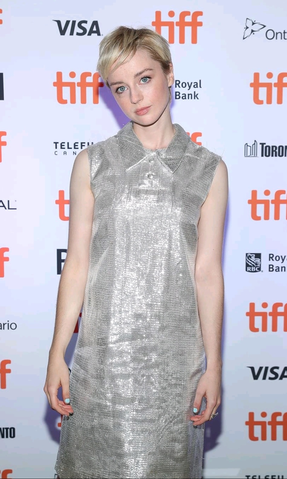 Kacey Rohl