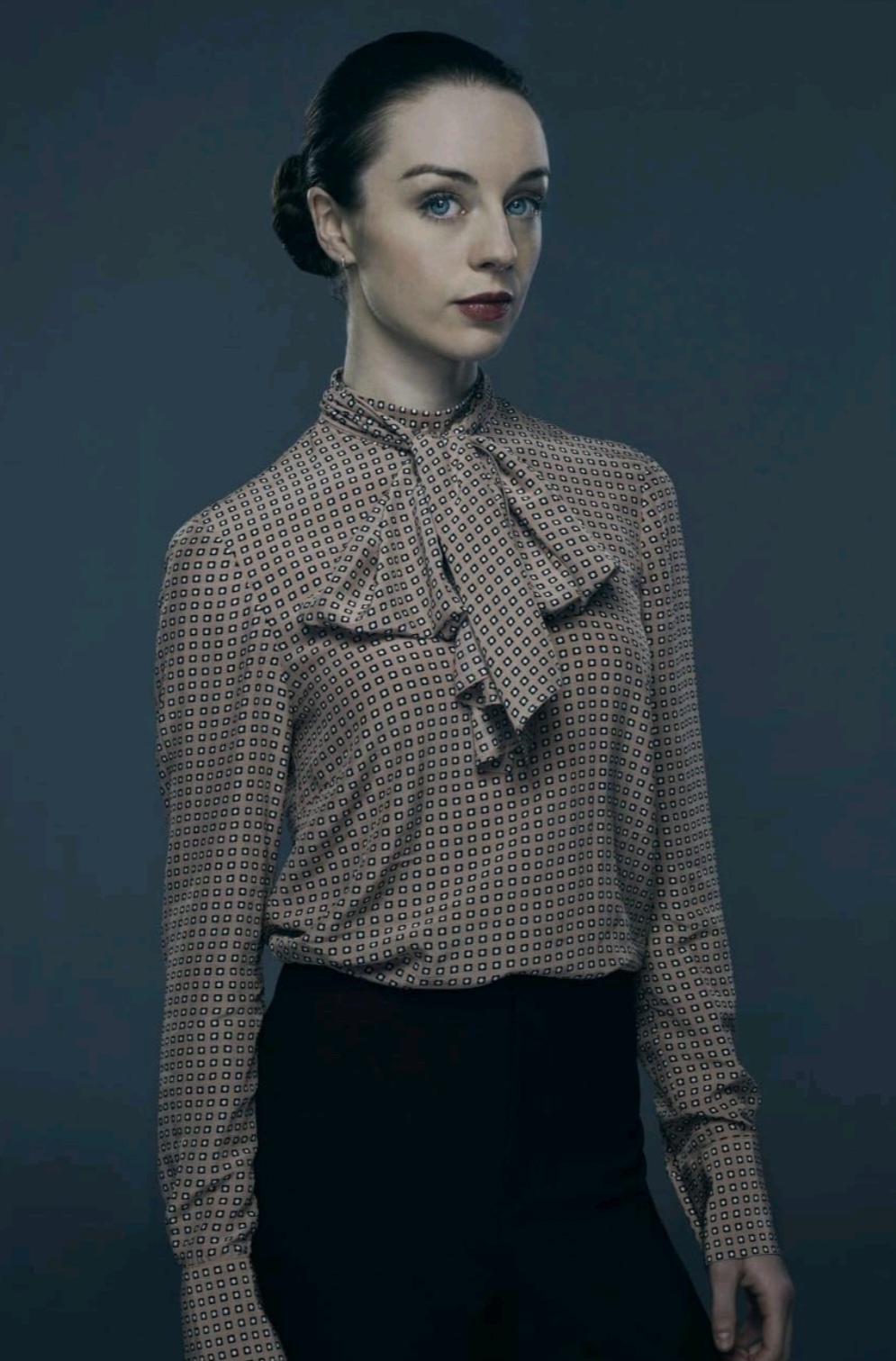 Kacey Rohl