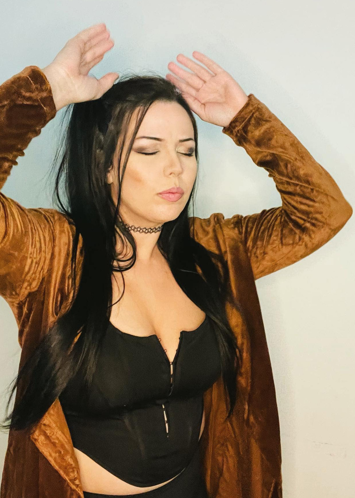 Kaceytron