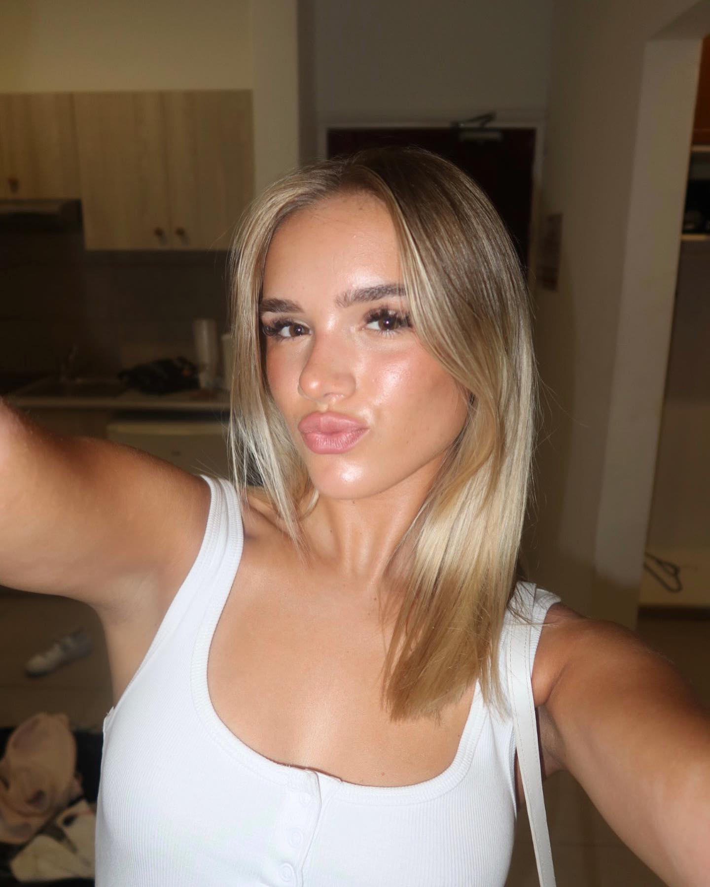 Kaci Conder