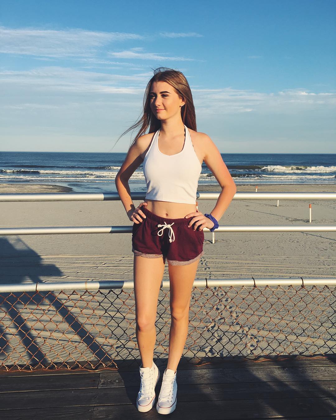 Kaci Deane