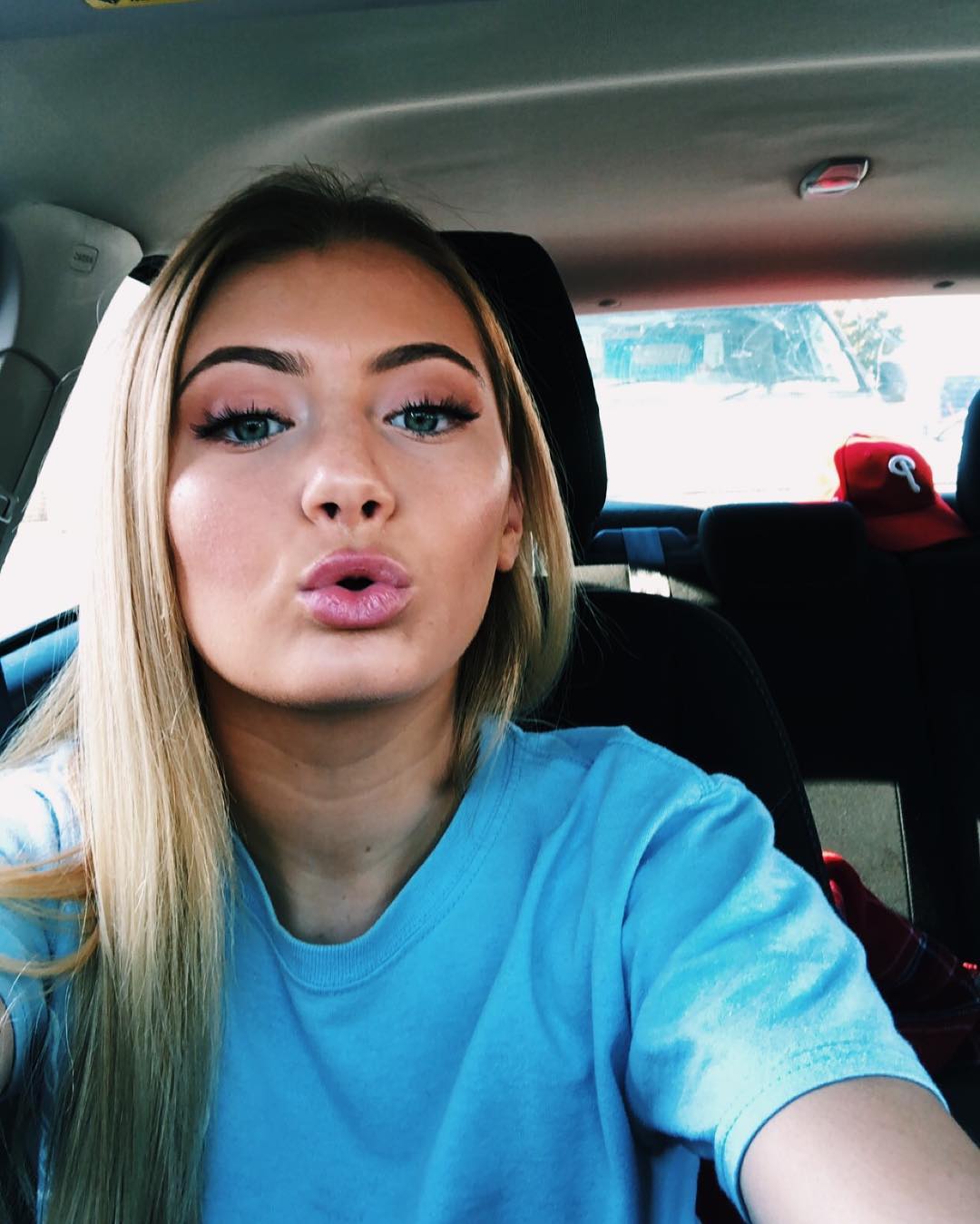 Kaci Deane