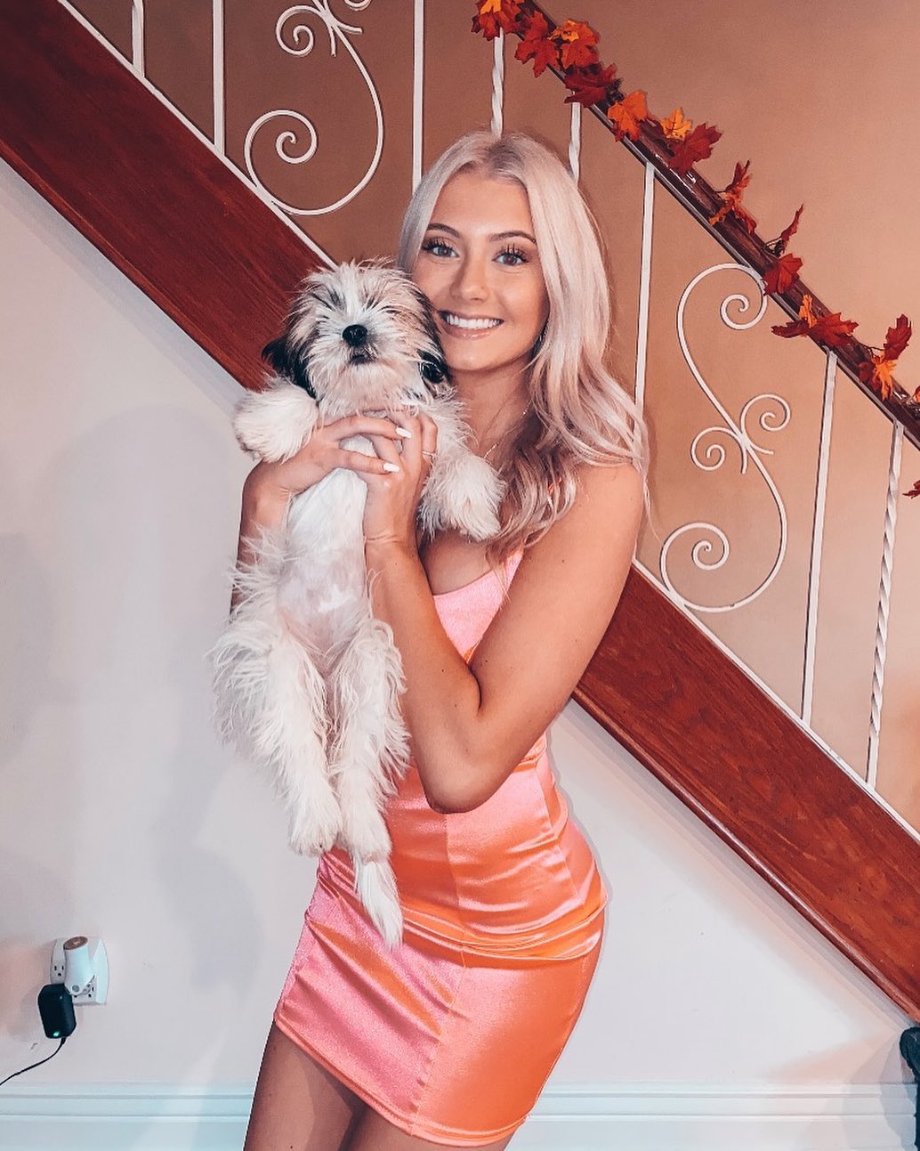 Kaci Deane