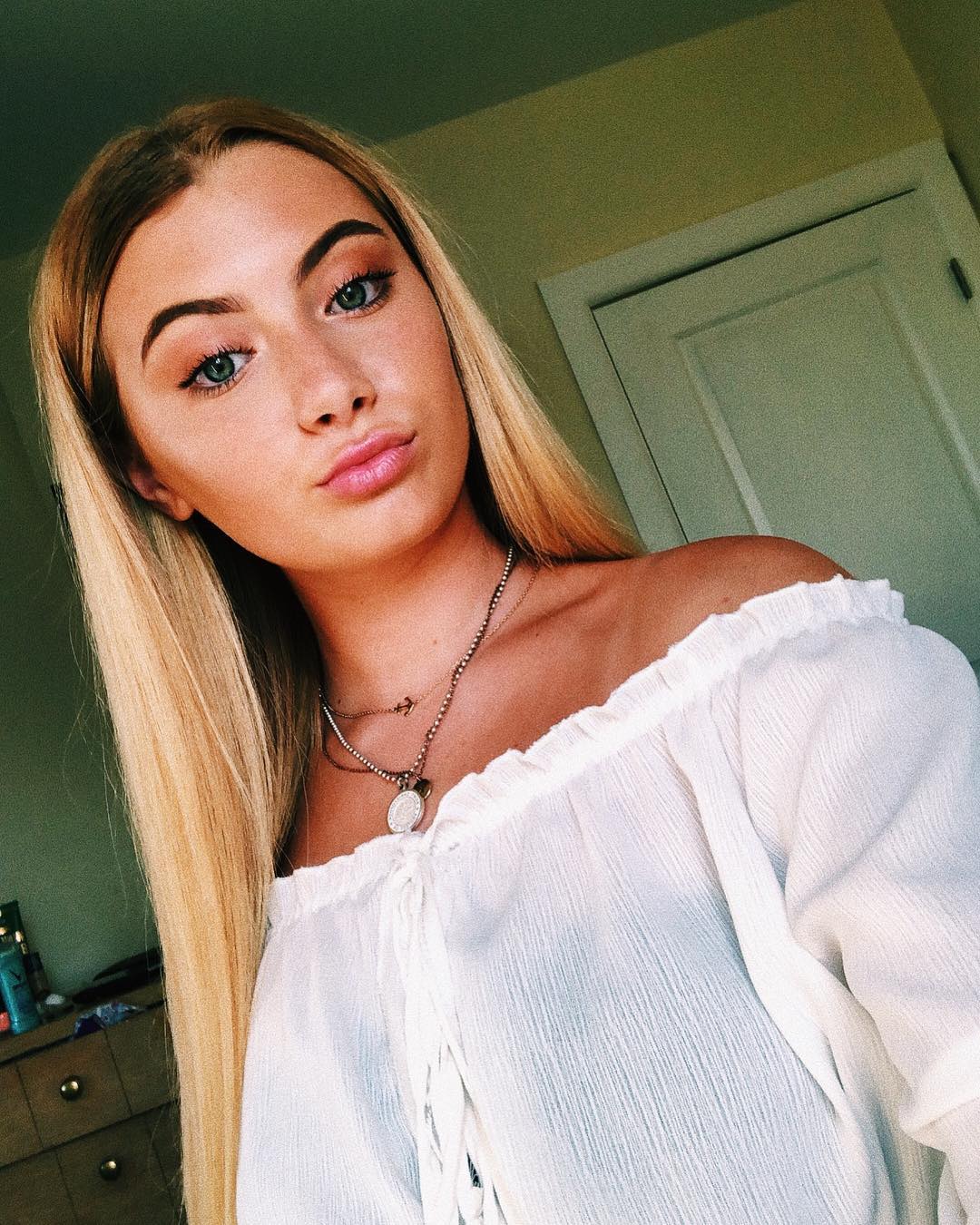 Kaci Deane