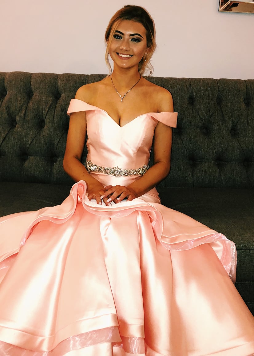 Kaci Deane