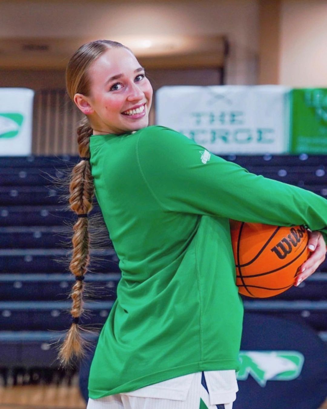 Kacie Borowicz